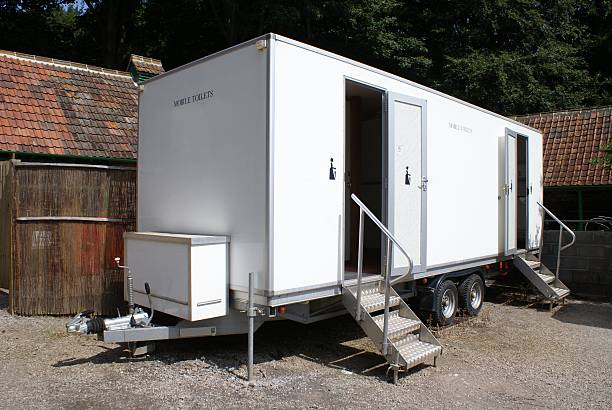 Best Portable Shower Rental  in La Palma, CA